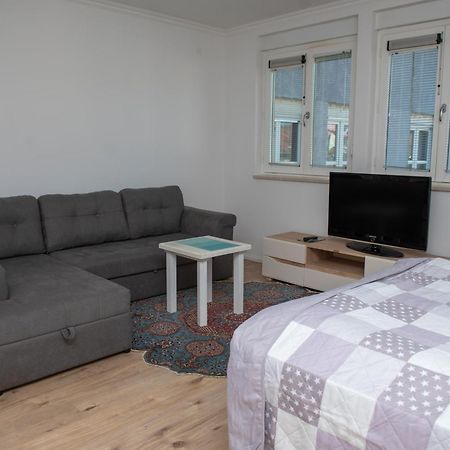 Central Apartment Konjic Exterior photo
